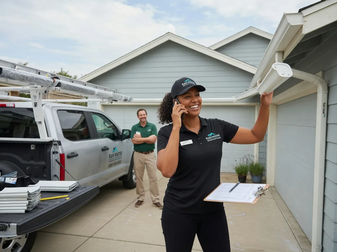 Gutter Installation Munith, MI FAQs